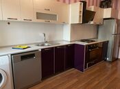 İcarəyə verilir 4 otaqlı yeni tikili 165 m², Nərimanov r., photo 5 from 8