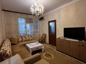 Satılır 2 otaqlı köhnə tikili 55 m², Memar Əcəmi m., photo 2 from 8