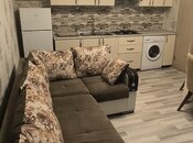 Сдаётся 1-комн. новостройка 36 м², Абшеронcкий  р., photo 3 from 8