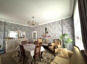 Сдаётся 3-комн. новостройка 125 м², м. Насими, photo 7 from 8