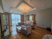 Сдаётся 4-комн. новостройка 168 м², м. Низами, photo 5 from 8