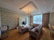 Сдаётся 4-комн. новостройка 168 м², м. Низами, photo 8 from 8