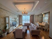 Объявление №5873933 - Баку, м. Низами, 4-комн., 168 м², 10/18 этаж