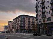 5 otaqlı yeni tikili - Ağ şəhər q. - 253 m²