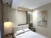 Satılır 2 otaqlı yeni tikili 52 m², Dərnəgül m., photo 7 from 8