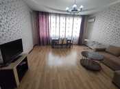 Объявление №5873931 - Баку, м. Шах Исмаил Хатаи, 3-комн., 96 м², 9/16 этаж