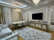 Satılır 2 otaqlı yeni tikili 95 m², Ağ şəhər q., photo 4 from 8