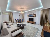 Продаётся 3-комн. новостройка 127 м², Ясамальский р., photo 1 from 8