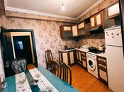 Объявление №5874016 - Хырдалан, Хырдалан, 2-комн., 55 м², 3/4 этаж