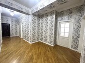Сдаётся 3-комн. новостройка 125 м², м. Насими, photo 3 from 8