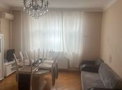 Продаётся 4-комн. новостройка 124 м², м. Иншаатчылар, photo 1 from 8