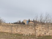 Torpaq - Novxanı q. - 3 sot