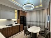 3 otaqlı yeni tikili - 8 Noyabr m. - 110 m²