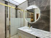 3 otaqlı yeni tikili - 8 Noyabr m. - 110 m²