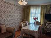 3 otaqlı köhnə tikili - Bakıxanov q. - 80 m²