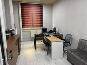 İcarəyə verilir 2 otaqlı ofis 60 m², Gənclik m., photo 3 from 8