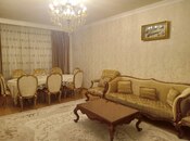 Satılır 3 otaqlı köhnə tikili 120 m², Şah İsmayıl Xətai m., photo 4 from 8