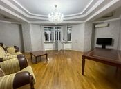 3-комн. новостройка - м. Иншаатчылар - 125 м²