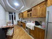İcarəyə verilir 3 otaqlı yeni tikili 125 m², İnşaatçılar m., photo 7 from 8