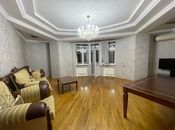 3-комн. новостройка - м. Иншаатчылар - 125 м²