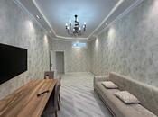 Сдаётся 2-комн. новостройка 67 м², м. Ахмедлы, photo 2 from 8