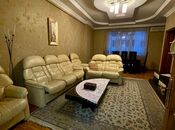 Сдаётся 3-комн. новостройка 95 м², м. Низами, photo 3 from 8