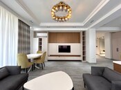 Сдаётся 2-комн. новостройка 120 м², пос. Аг шехер, photo 1 from 8