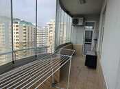 Satılır 3 otaqlı yeni tikili 120 m², Şah İsmayıl Xətai m., photo 3 from 8