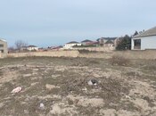 Torpaq - Novxanı q. - 4 sot