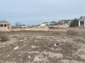 Torpaq - Novxanı q. - 4 sot