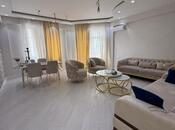 Satılır 4 otaqlı yeni tikili 147 m², Ağ şəhər q., photo 1 from 8