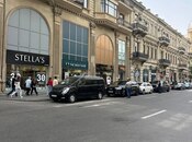 Сдаётся  объект 120 м², м. Сахил, photo 3 from 8