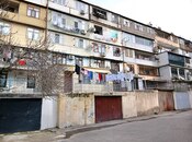 Satılır 3 otaqlı köhnə tikili 120 m², Qara Qarayev m., photo 7 from 8