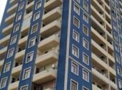 2 otaqlı yeni tikili - Binəqədi r. - 84 m²