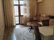 Сдаётся 3-комн. новостройка 82 м², м. Ахмедлы, photo 3 from 8