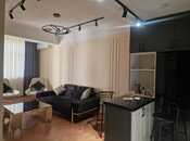 Сдаётся 3-комн. новостройка 95 м², м. Гянджлик, photo 3 from 8