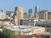 Объявление №5875168 - Баку, м. 28 мая, 3-комн., 122 м², 7/16 этаж