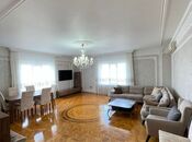4 otaqlı yeni tikili - 28 May m. - 180 m²