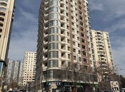 5 otaqlı yeni tikili - Gənclik m. - 218 m²