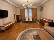 Сдаётся 2-комн. новостройка 120 м², м. Гянджлик, photo 4 from 8