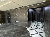 4 otaqlı yeni tikili - Səbail r. - 176 m²