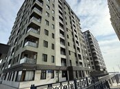 4 otaqlı yeni tikili - Səbail r. - 176 m²