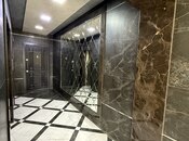 4 otaqlı yeni tikili - Səbail r. - 176 m²