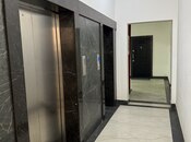 4 otaqlı yeni tikili - Səbail r. - 176 m²