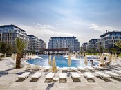 Объявление №5874662 - Баку, пос. Sea Breeze, 2-комн., 76 м², 4/7 этаж