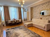 Продаётся 3-комн. новостройка 125 м², м. Элмляр Академиясы, photo 3 from 8