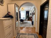 Продаётся 3-комн. новостройка 125 м², м. Элмляр Академиясы, photo 4 from 8