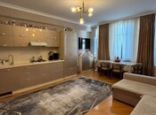 Объявление №5874671 - Баку, м. Элмляр Академиясы, 3-комн., 125 м², 9/17 этаж