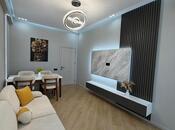 Продаётся 2-комн. новостройка 55 м², м. Ази Асланов, photo 3 from 8