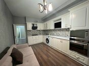Сдаётся 3-комн. новостройка 135 м², Насиминский  р., photo 3 from 8